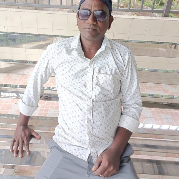 Meet your Posher, Sivakumar - Picture 1 of 1